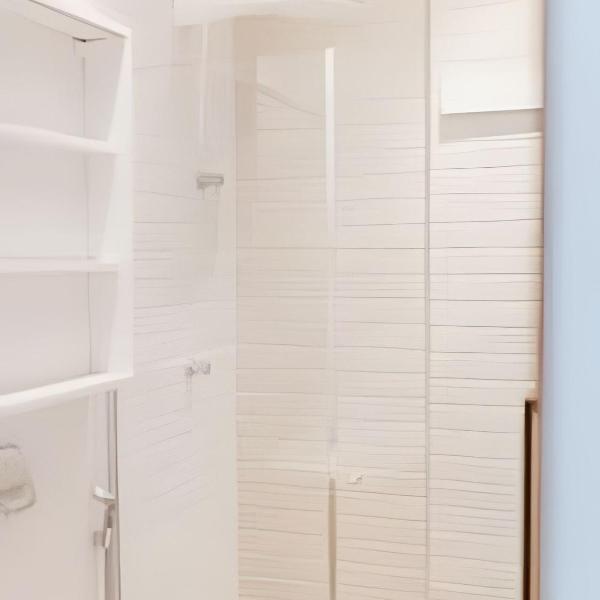 CurtaCopacabana: Studio, 400m praia, reformado - Foto 3