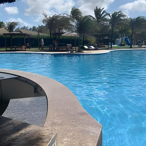 Apartamento em Fortaleza - CE