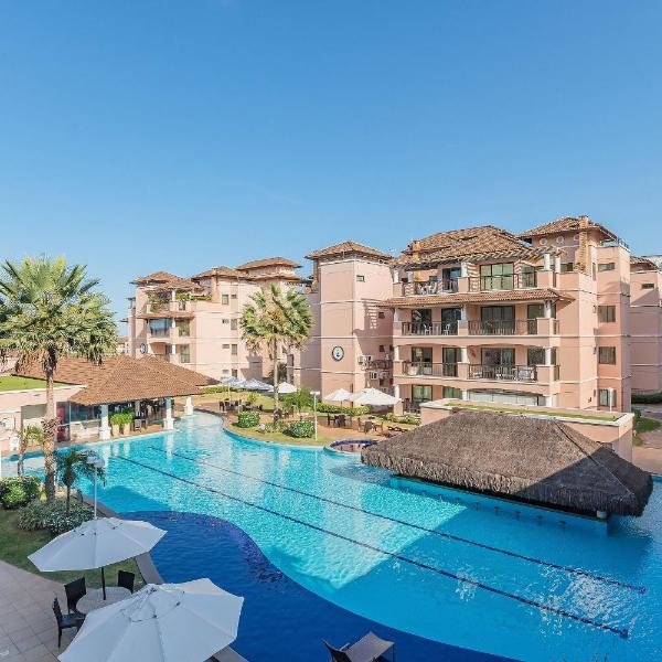 Beverly Hills #206 - Resort de luxo por Carpediem