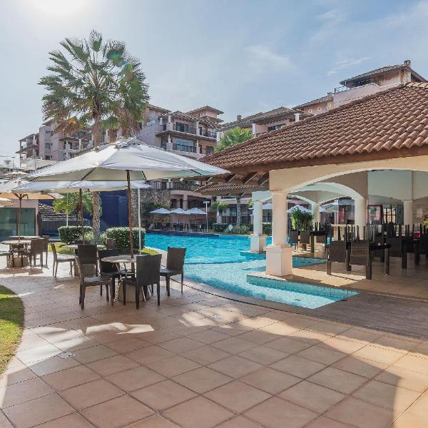 Beverly Hills #206 - Resort de luxo por Carpediem - Foto 4