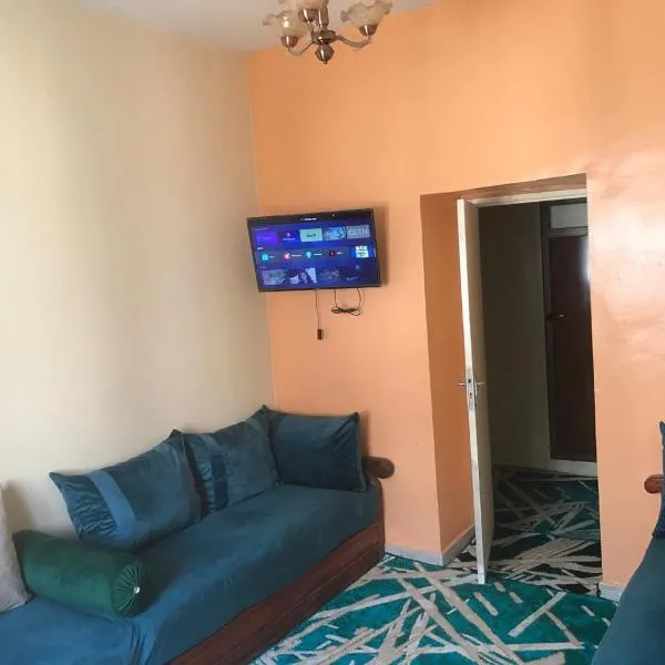 L'appartement du repos, hotel v destinaci Agadir