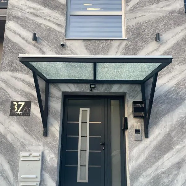 Vila Mila Ćirić, hotel v destinaci Pančevo