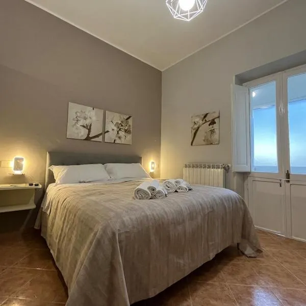 La Casetta dei Consoli, hotel in Castel Madama