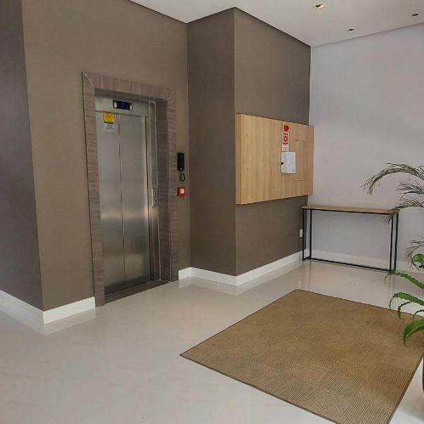 Apartamento Sofisticado e com Academia - Foto 3