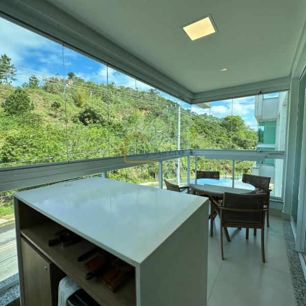 Apartamento de Alto Padrão para Temporada em Jurerê - Foto 4