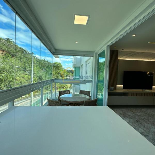 Apartamento de Alto Padrão para Temporada em Jurerê - Foto 5