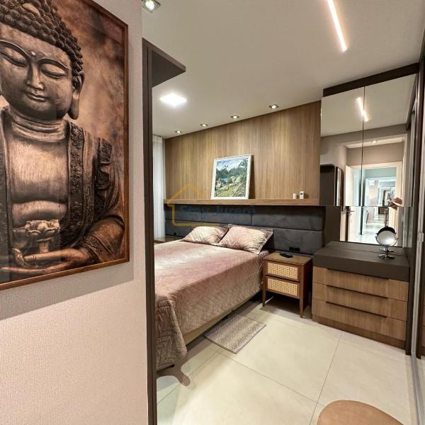 Apartamento de Alto Padrão para Temporada em Jurerê - Foto 2
