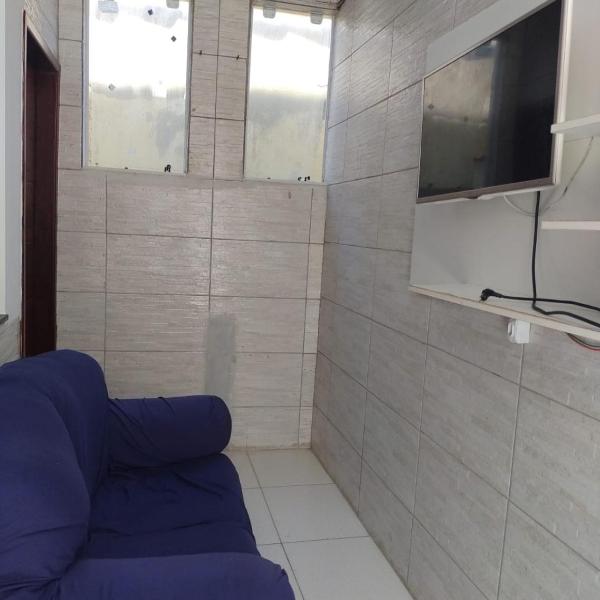 Casa 2 quartos pé na areia - Foto 5