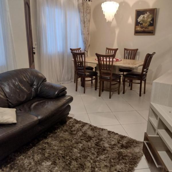 House near the Airport, Downtown and near Curitiba