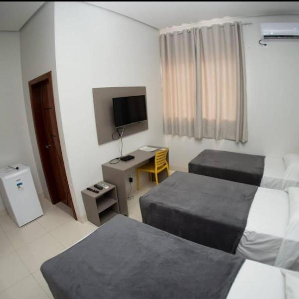 Hotel Jenipapo - Foto 2