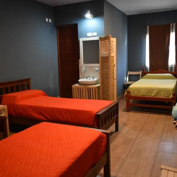 Raíces Hospedaje, hotel v destinaci Humahuaca