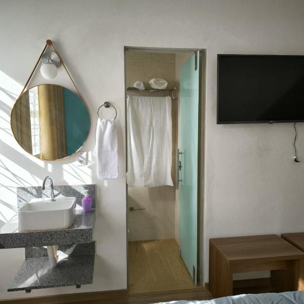 Suites Duarte - Centro Histórico - Foto 3