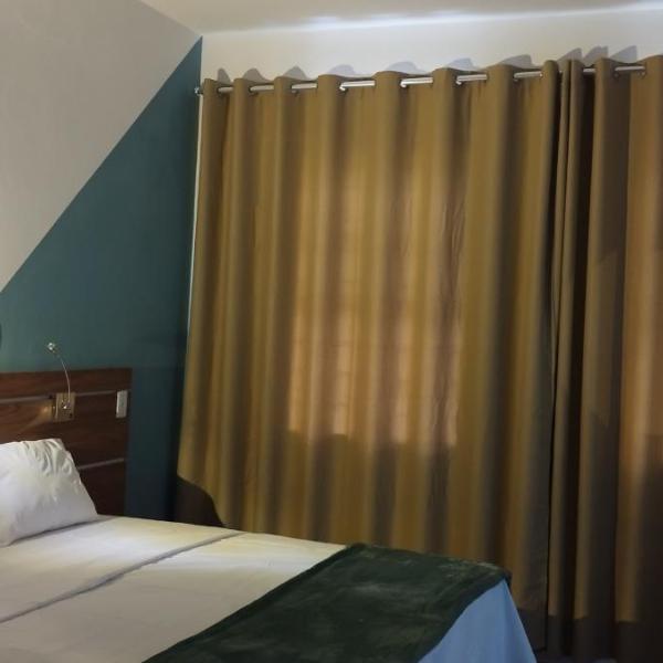 Suites Duarte - Centro Histórico - Foto 5