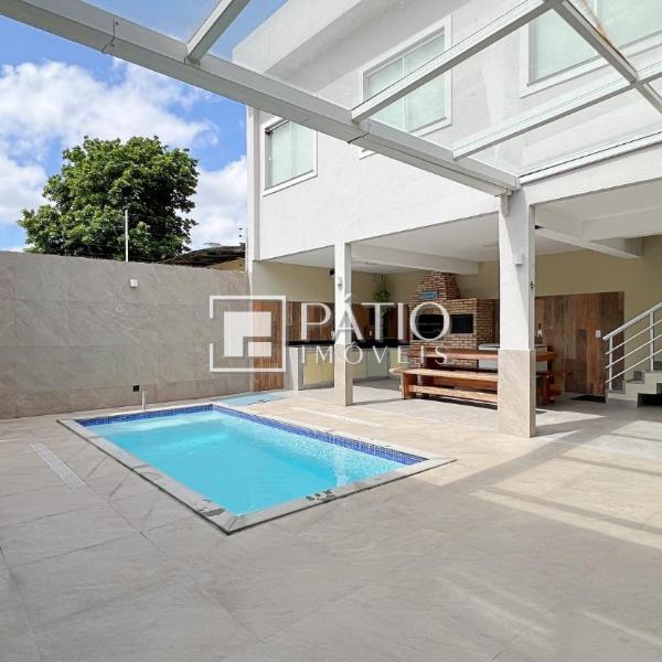 Casa para a COP30 com 4 dormitórios, perto do Aeroporto de Belém - Foto 4