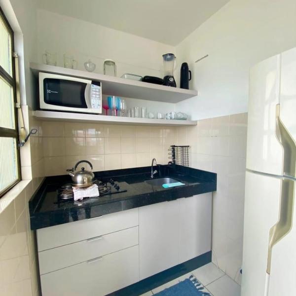 Lexus Beira Mar - Apartamentos - Foto 3