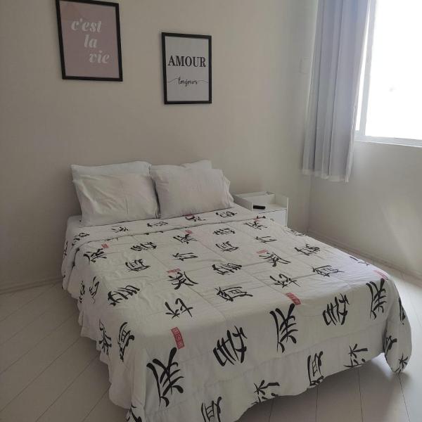 Apartamento Adelaide - Foto 2
