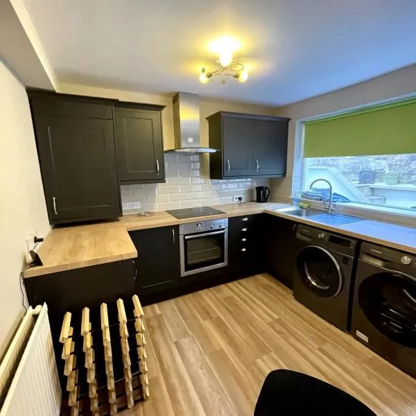 Stylish Garden Apartment in Central Cheltenham, hotel in Cheltenham