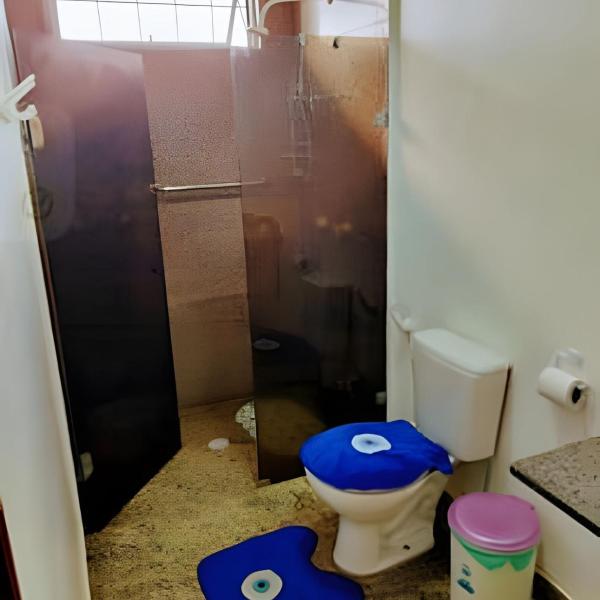 Casa com Piscina Grande em Salinas - Foto 3