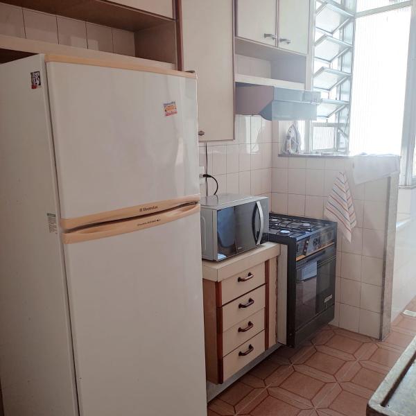 Apartamento Adelaide - Foto 4