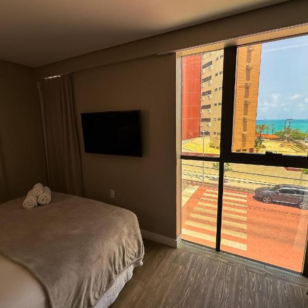 Easy Suites Natal Hotel - Foto 2