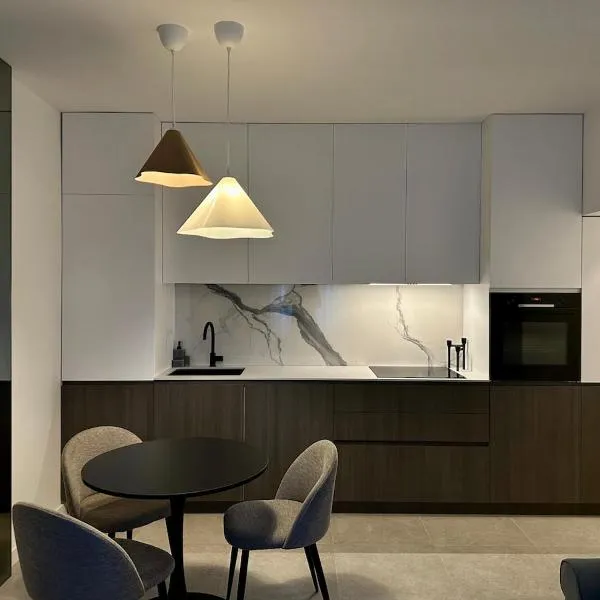 Miol apartment, hotel in Kaštela