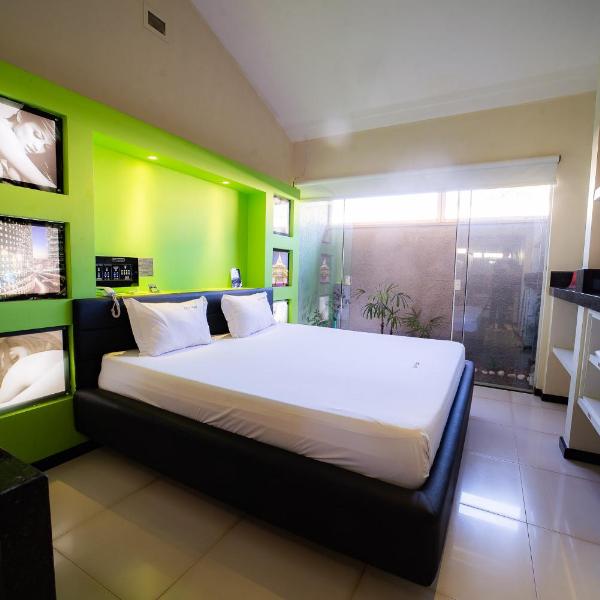 Motel Platinum - Foto 5