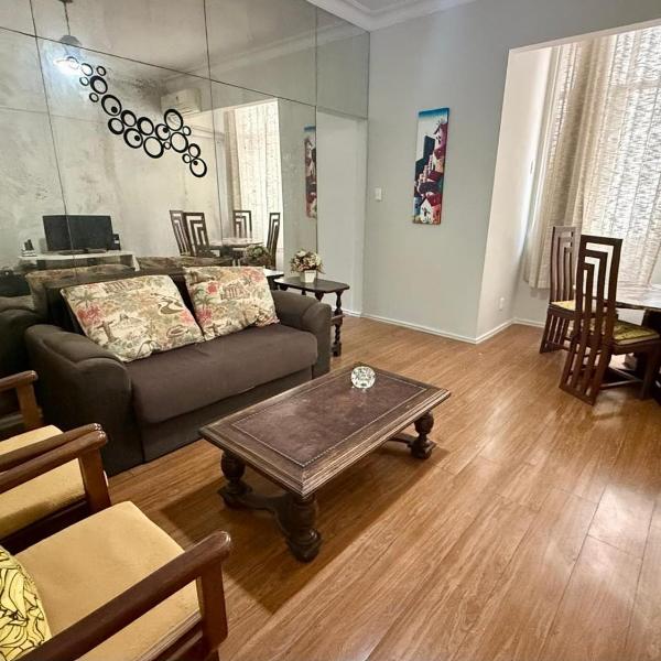 Apartamento Adelaide
