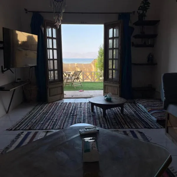 Luna House Asala Beach, hotel v destinaci Dahab