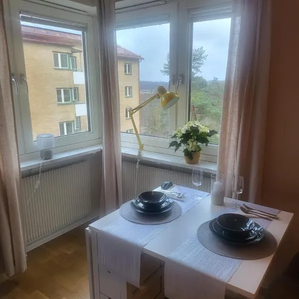 Borås Studio Apartment, hotel a Borås