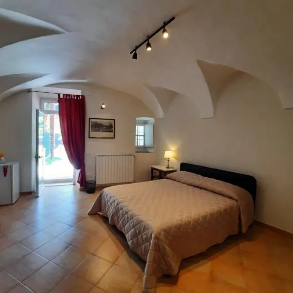 Ninì - Casa torre nel borgo, hotel a Pontremoli