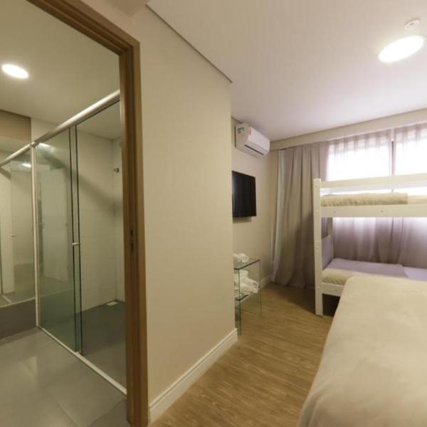 Easy Suites Natal Hotel - Foto 3