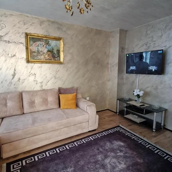 Christian Dior Lazarevac, hotel v mestu Lazarevac