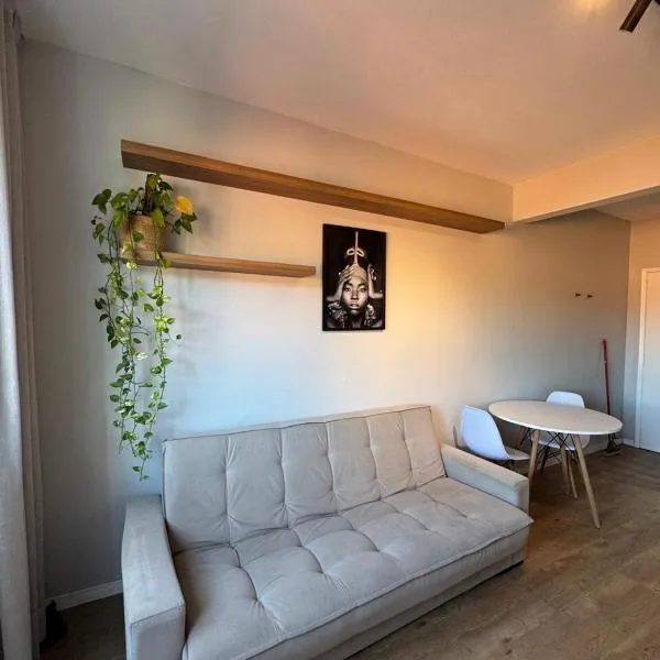 Apartmento em Balneário Camboriú, hotel in Balneário Camboriú