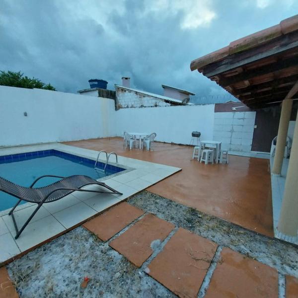 Casa com piscina - Foto 4