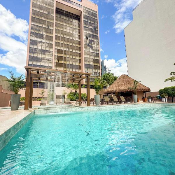 Castro's Park Hotel - Foto 4