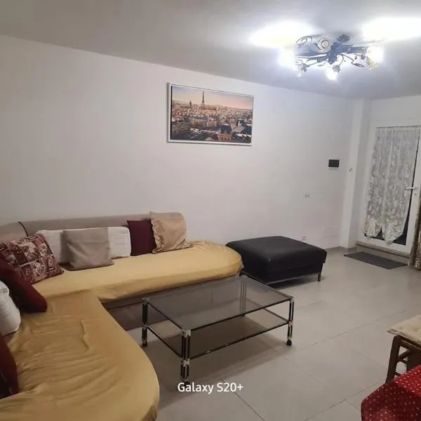 Kristian home, hotel v destinácii Albano Laziale
