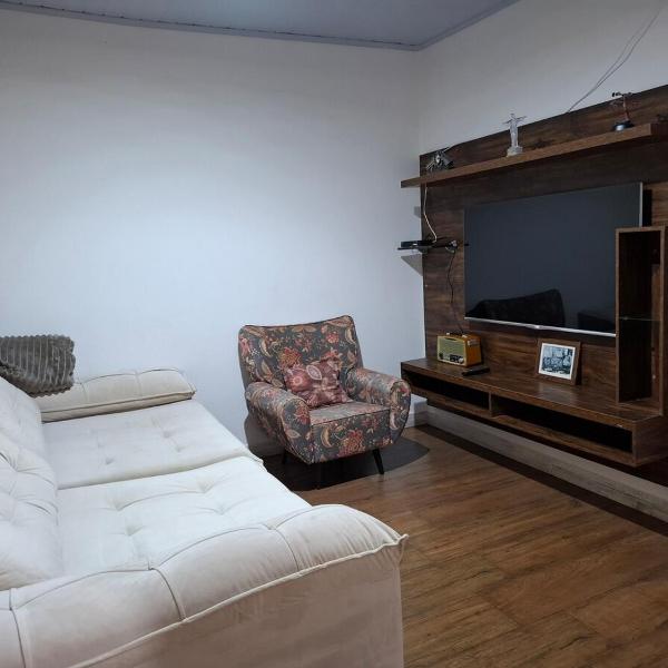 Casa confortável de gente feliz - Foto 5