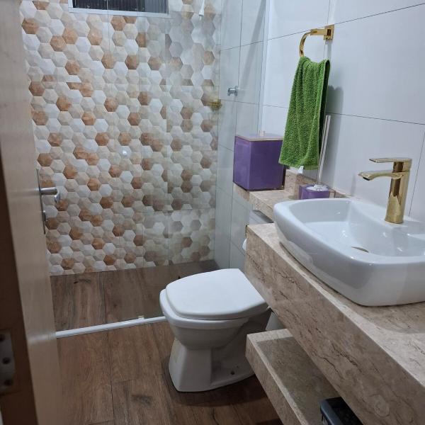 Casa confortável de gente feliz - Foto 3