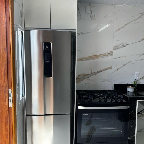 Apartamento próximo ao Aeroporto de Floripa - Foto 4