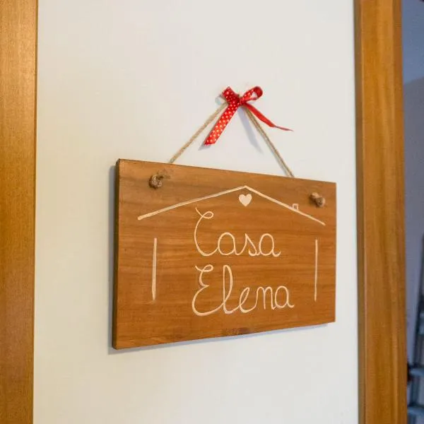 Casa Elena – hotel w mieście Castiglione in Teverina