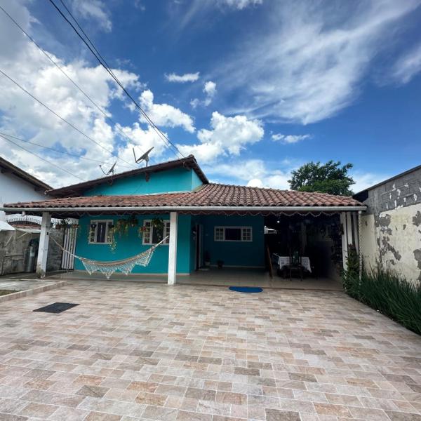 Casa do seu ze