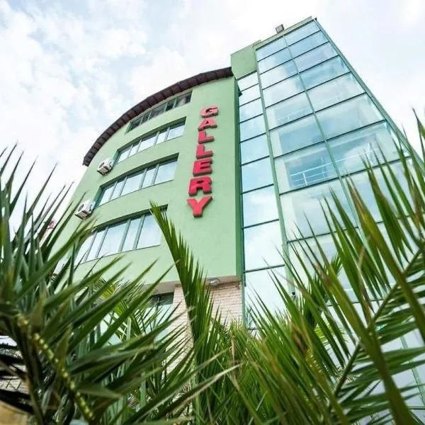 Sunny Beach में, होटल Family Complex Gallery - Sunny Beach