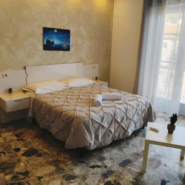 Casamia-guest house Porto Ercole – hotel w mieście Porto Ercole