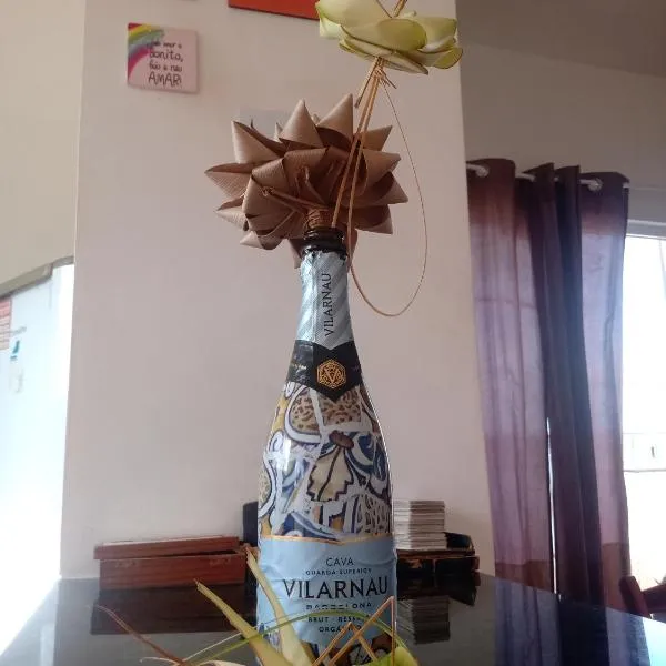 ChezElo, hotel v destinaci Extremóz