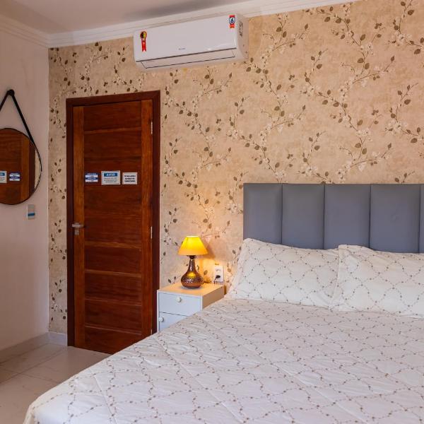 Flat da Eliete e Admilson - Foto 2