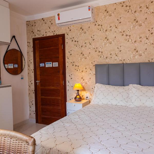 Flat da Eliete e Admilson - Foto 5