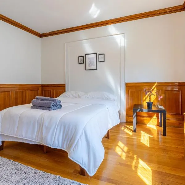 Private Cozy Room #6, hotel in Boston