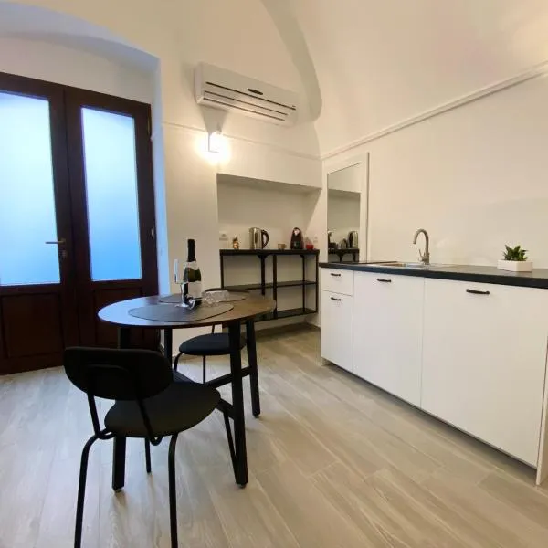 Dal Maestro Bed&Comfort, hotel in Gioia del Colle
