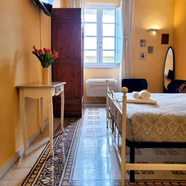 Residenza FillAnfi, hotel in Lucca