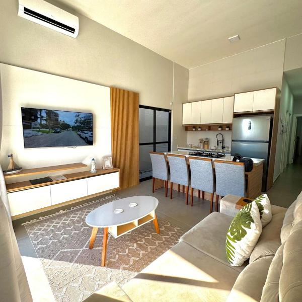 Matinhos Beach House - Foto 4